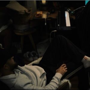 Meet your Posher, Chris